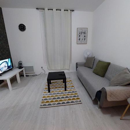 Epernay Capital De Champagne Apartment Екстериор снимка