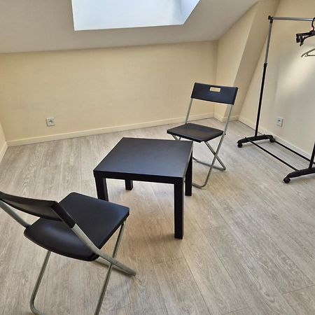 Epernay Capital De Champagne Apartment Стая снимка