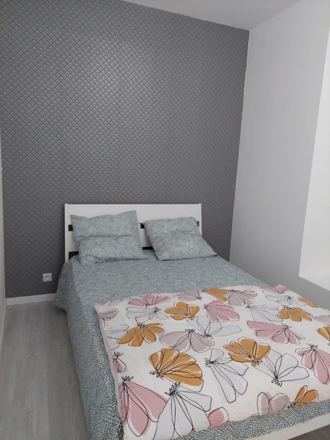 Epernay Capital De Champagne Apartment Екстериор снимка