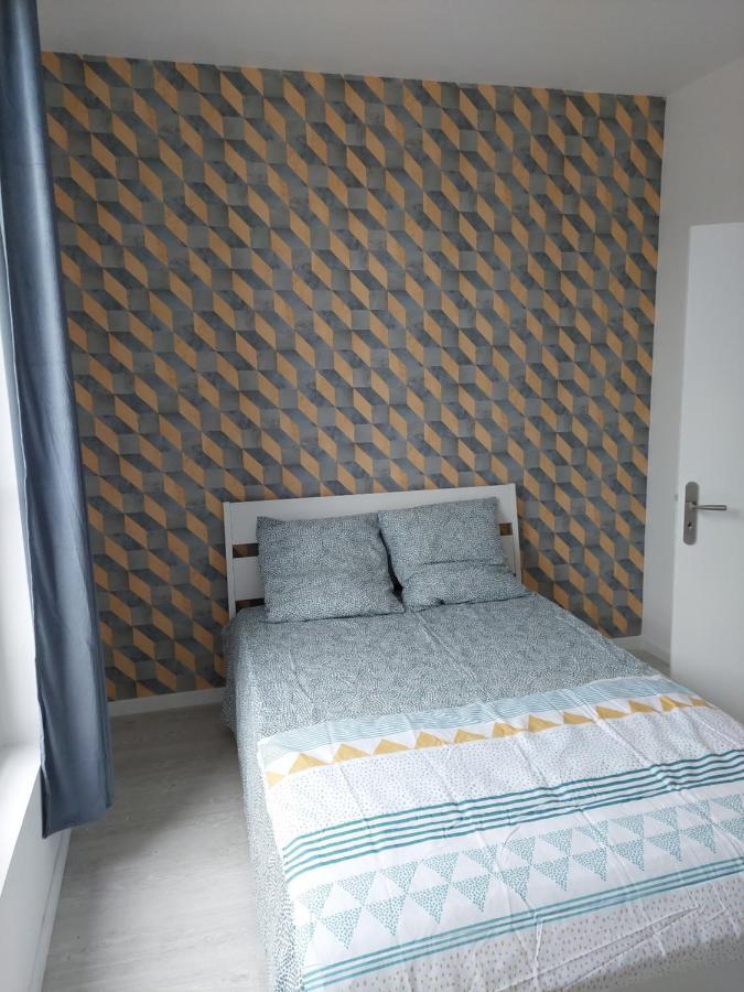 Epernay Capital De Champagne Apartment Екстериор снимка