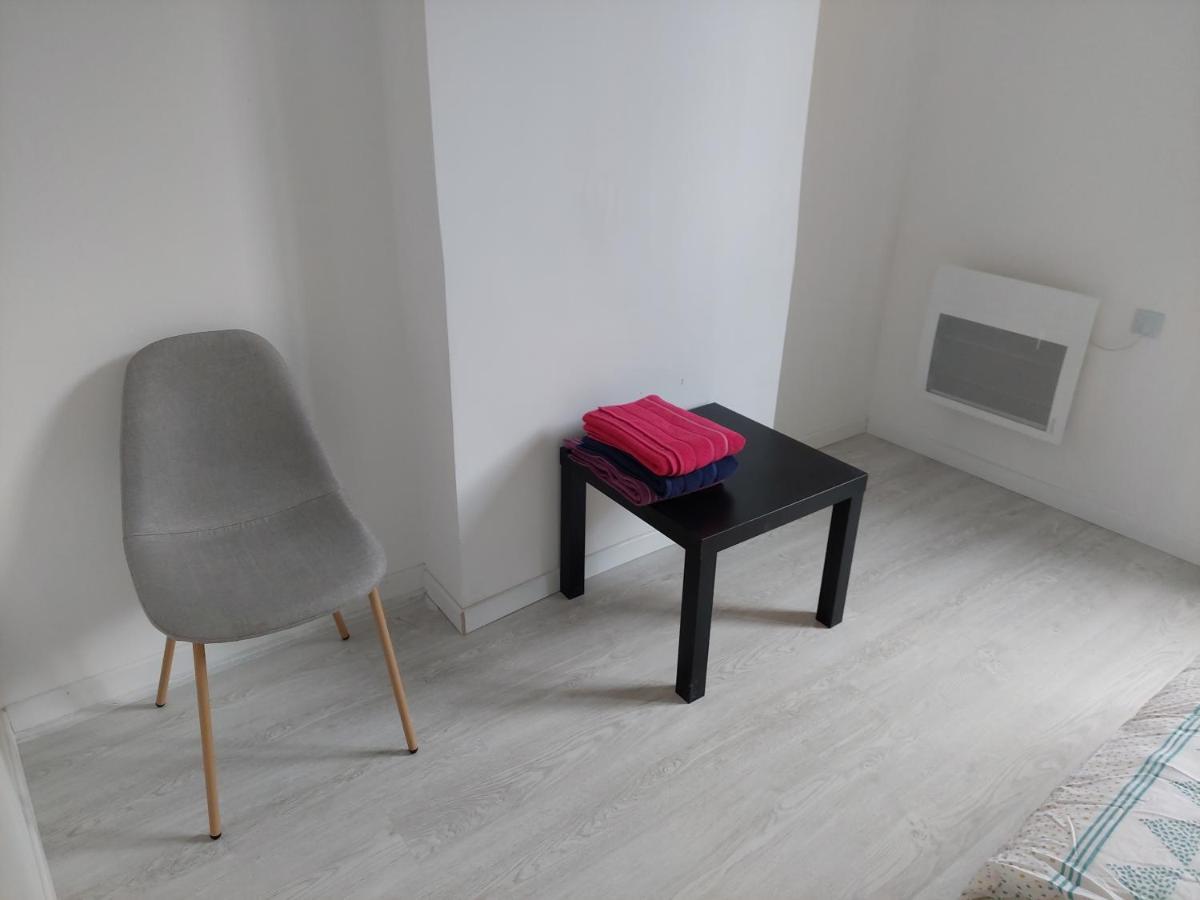 Epernay Capital De Champagne Apartment Екстериор снимка