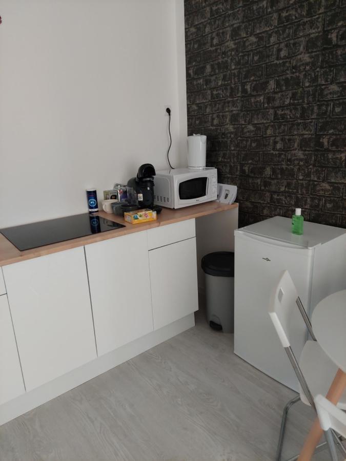 Epernay Capital De Champagne Apartment Екстериор снимка