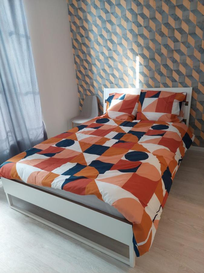 Epernay Capital De Champagne Apartment Екстериор снимка
