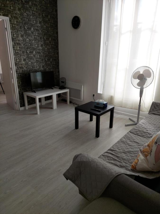 Epernay Capital De Champagne Apartment Екстериор снимка
