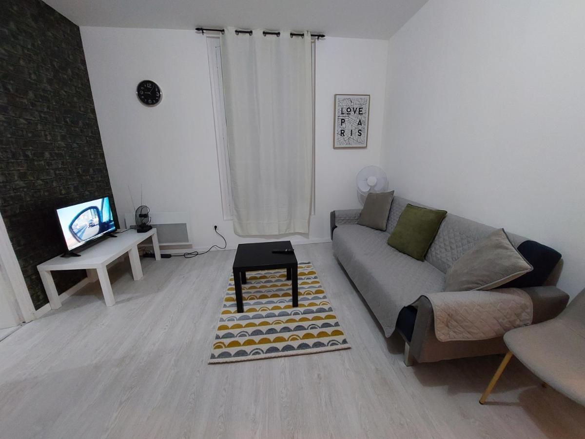Epernay Capital De Champagne Apartment Екстериор снимка