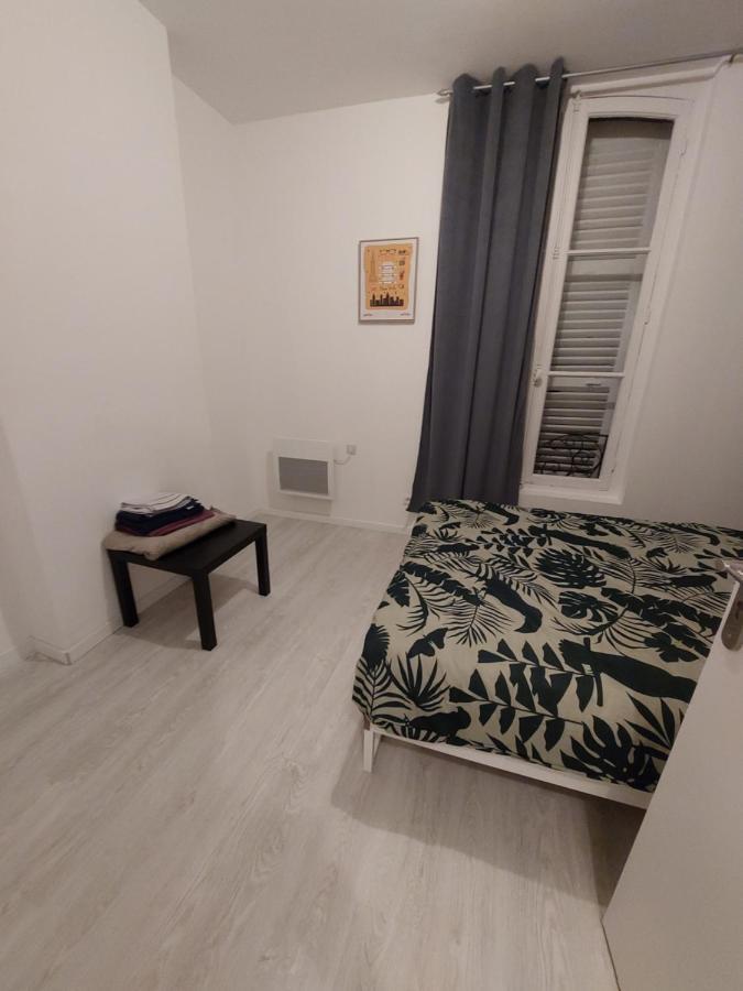 Epernay Capital De Champagne Apartment Екстериор снимка