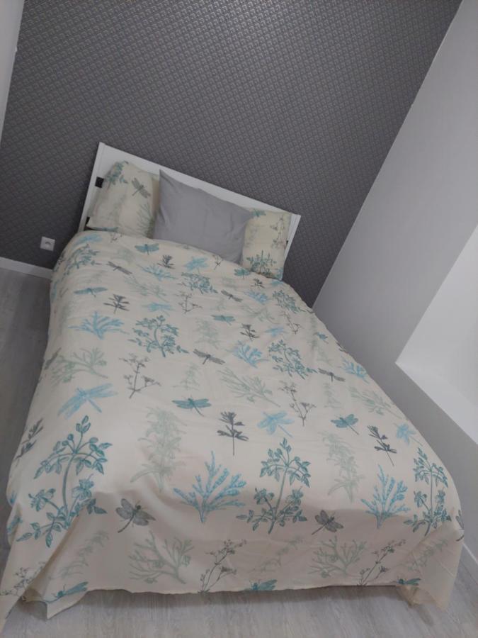 Epernay Capital De Champagne Apartment Екстериор снимка