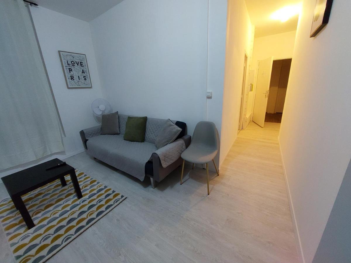 Epernay Capital De Champagne Apartment Екстериор снимка