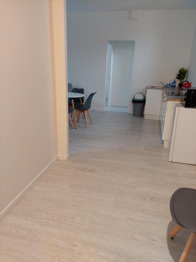 Epernay Capital De Champagne Apartment Екстериор снимка