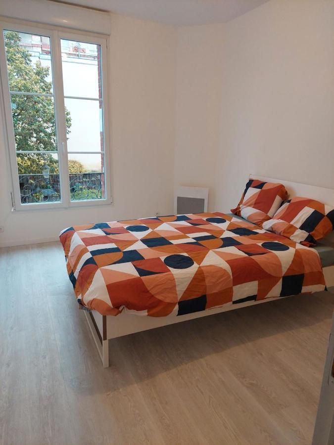 Epernay Capital De Champagne Apartment Екстериор снимка