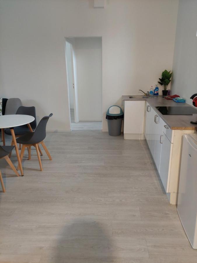 Epernay Capital De Champagne Apartment Екстериор снимка