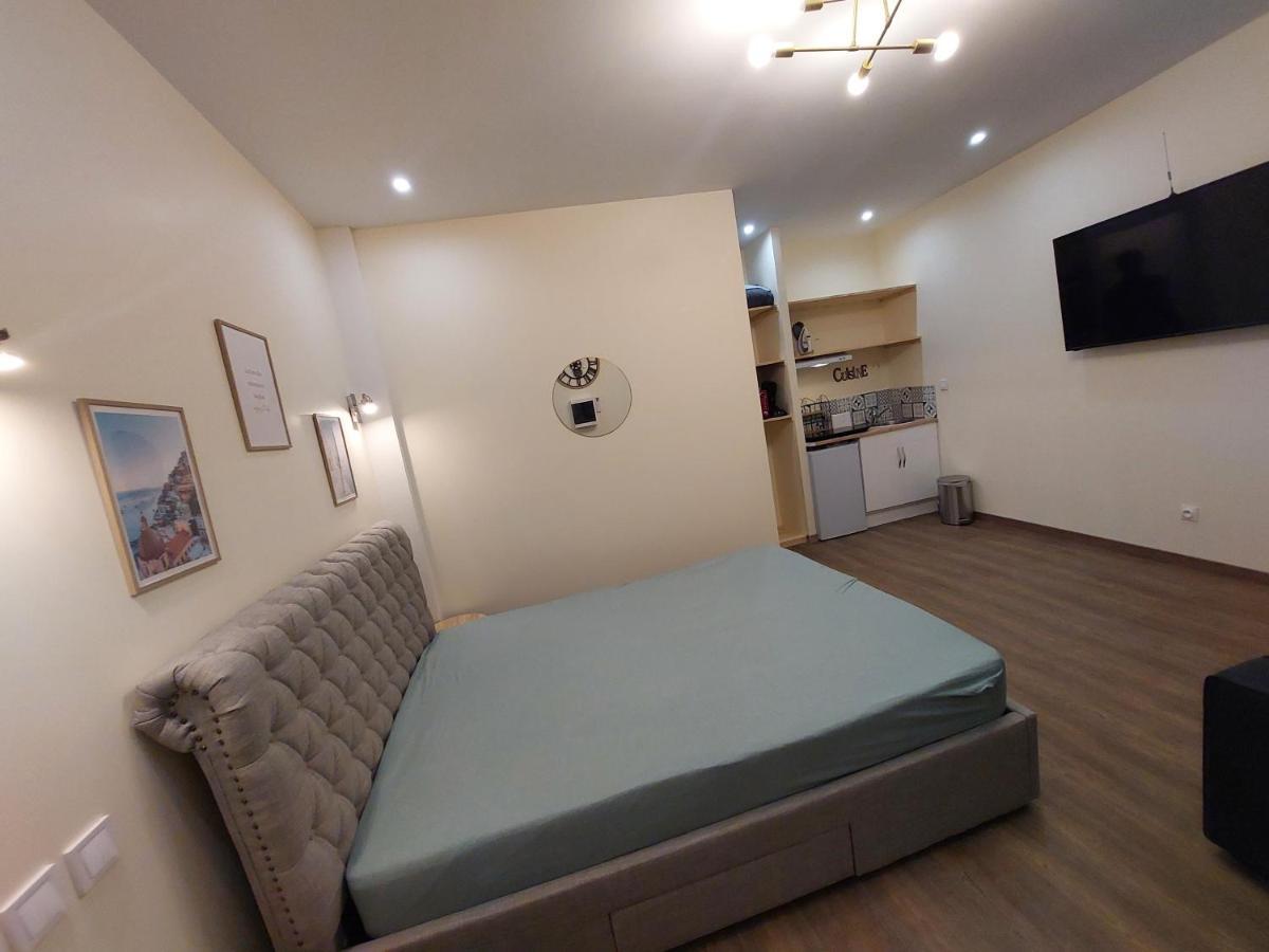 Epernay Capital De Champagne Apartment Екстериор снимка