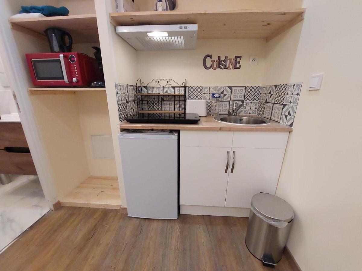 Epernay Capital De Champagne Apartment Екстериор снимка