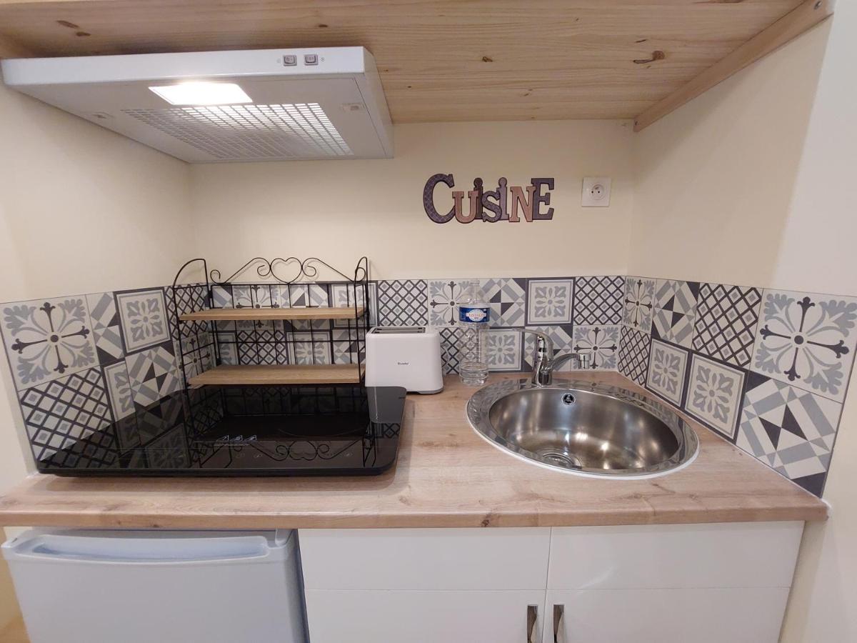 Epernay Capital De Champagne Apartment Екстериор снимка