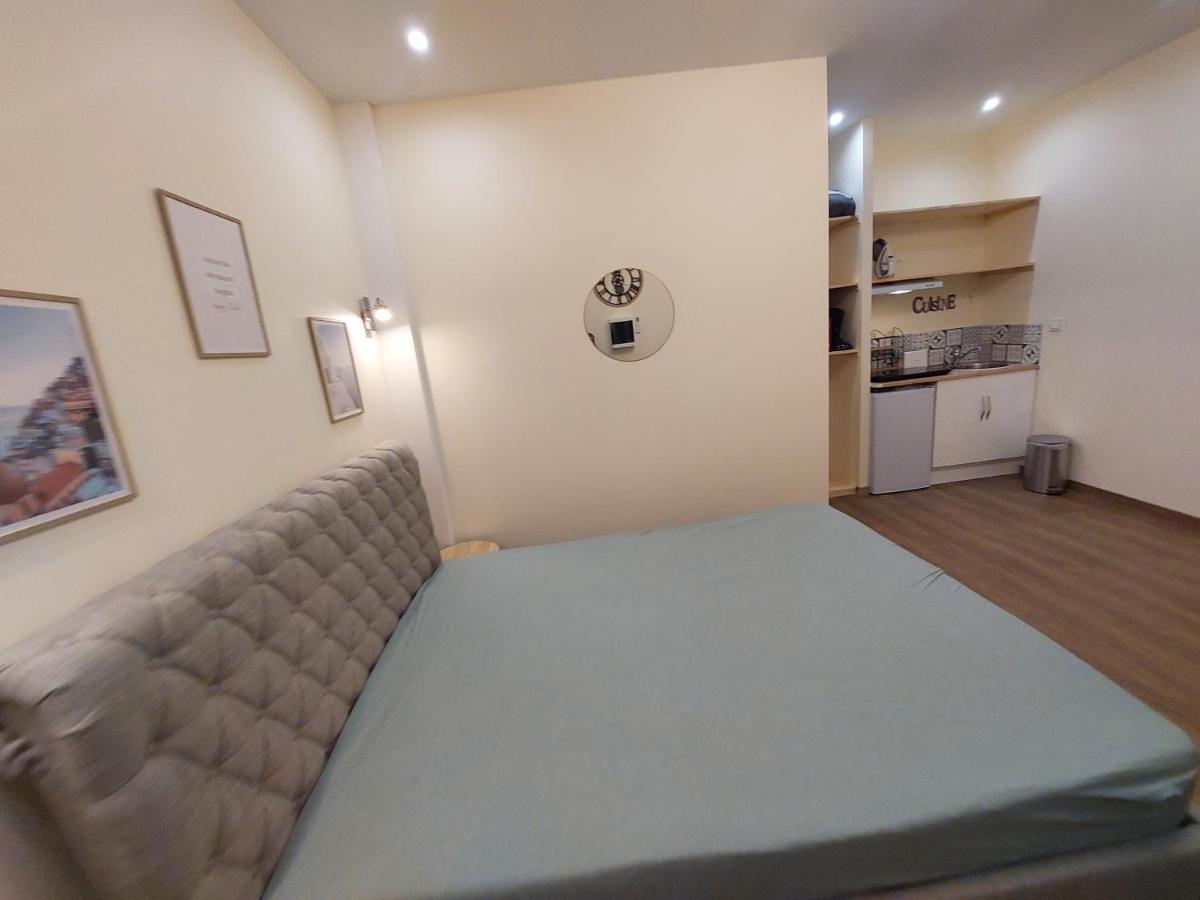 Epernay Capital De Champagne Apartment Екстериор снимка