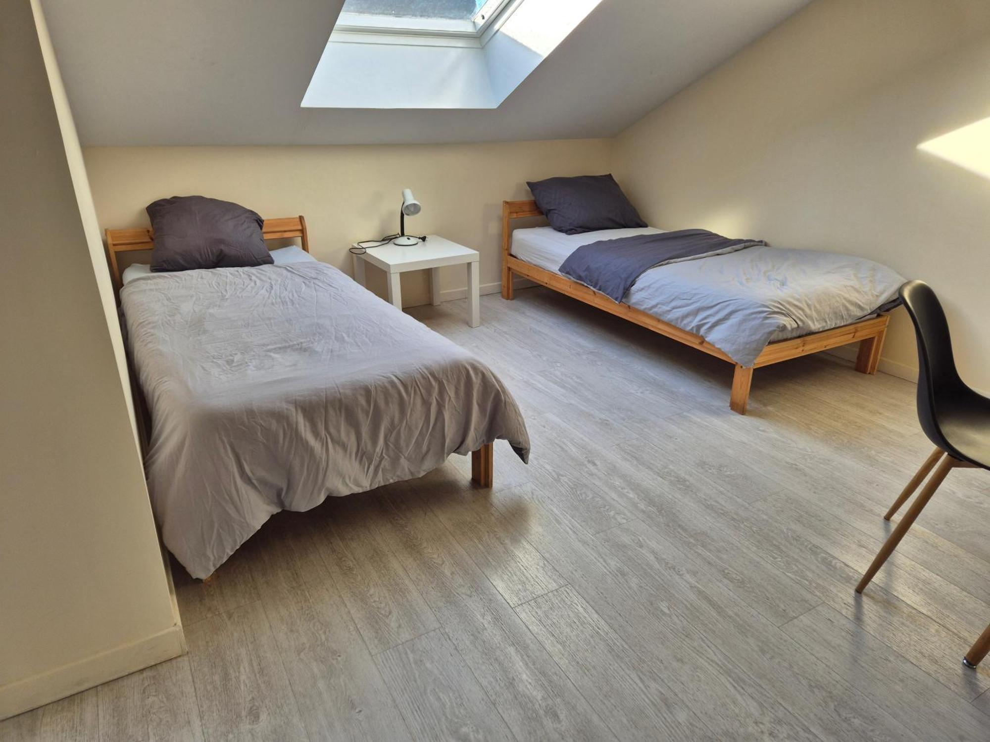 Epernay Capital De Champagne Apartment Стая снимка